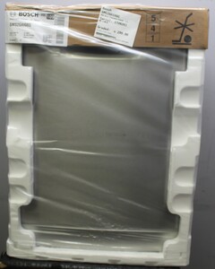 Bosch SMS26AI08G Dishwashers Full Size - 1723149