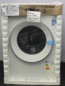 Bosch WAN28254GB Washing Machines Washing Machines - 1723169