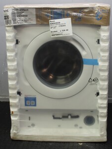 Bosch WIW28302GB Washing Machines Washing Machines - 1727866