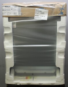 Bosch SMV4HTX00G Dishwashers Full Size - 1723143
