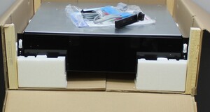 Neff N24HA11N1B Warming Drawers Warming Drawers - 1723132