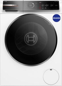 Bosch WGB256A1GB Washing Machines Washing Machines - 394257