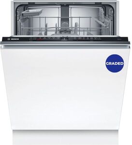 Bosch SMV2HTX02G Dishwashers Full Size - 1663803