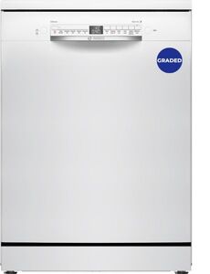 Bosch SMS2HVW67G Dishwashers Full Size - 1711057