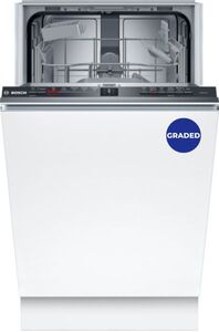 Bosch SPV2HKX02G Dishwashers Slimline - 1723152