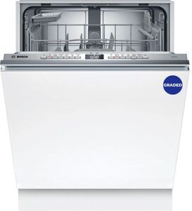 Bosch SMV4HTX00G Dishwashers Full Size - 1723143