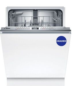 Bosch SMV4EAX23G Dishwashers Full Size - 1723080