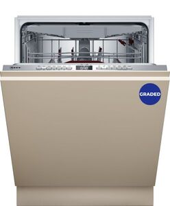 Neff S195HCX17G Dishwashers Full Size - 1723167