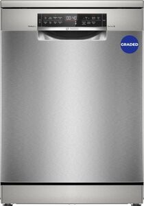 Bosch SMS6TCI02G Dishwashers Full Size - 1711040