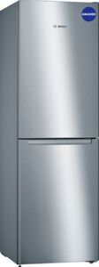 Bosch KGN34NLEAG Refrigeration Fridge Freezer - 1723138