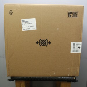 Bosch DWB65CC60B Hoods Chimney - 1723100