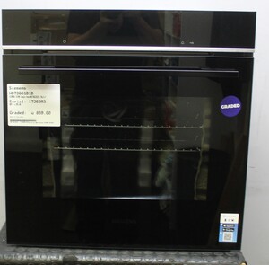 Siemens HB736G1B1B Ovens Single - 1723161