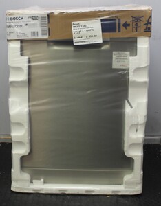 Bosch SMS6ZCI10G Dishwashers Full Size - 1723144