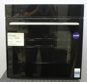 Bosch HBG7764B1B Ovens Single - 1723162