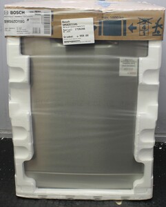 Bosch SMS6ZCI10G Dishwashers Full Size - 1723154