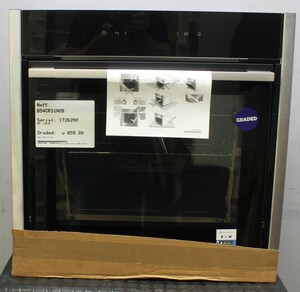 Neff B54CR31N0B Ovens Slide and Hide - 1723158