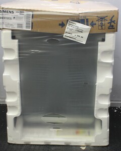 Siemens SN95EX12CG Dishwashers Full Size - 1723124