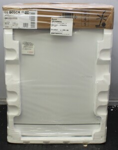 Bosch SMS26AW08G Dishwashers Full Size - 1723121
