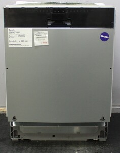 Bosch SMV4HTX00G Dishwashers Full Size - 1727010