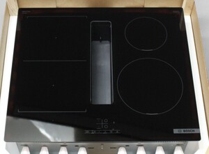 Bosch PVS611B16E Venting Hobs Venting Hobs - 1726999