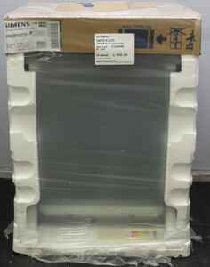 Siemens SN95EX12CG Dishwashers Full Size - 1726974