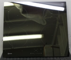Neff T36FBE1L0G Hobs Induction - 1726989