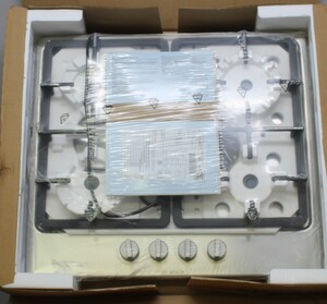 Bosch PGP6B5K90 Hobs Gas - 1727008