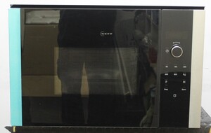 Neff HLAWD23N0B Microwaves Standard - 1723160