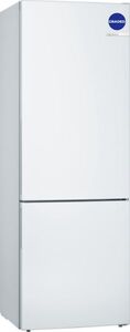 Bosch KGE49AWCAG Refrigeration Fridge Freezer - 1726995