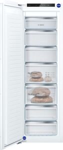 Bosch GIN81VEE0G Refrigeration Freezer - 1723114