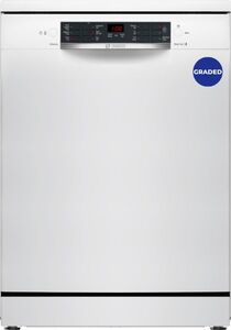 Bosch SMS26AW08G Dishwashers Full Size - 1726981
