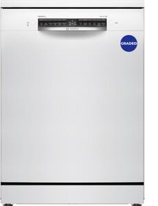 Bosch SMS6ZCW10G Dishwashers Full Size - 1726984