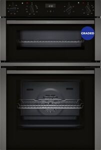 Neff U1ACE2AG3B Ovens Double - 1726975