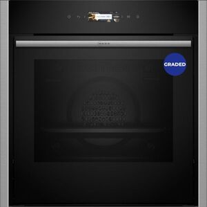 Neff B54CR31N0B Ovens Slide and Hide - 1723158
