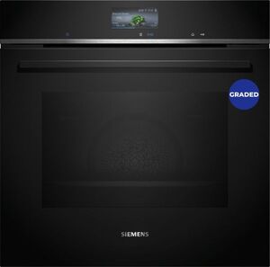 Siemens HB736G1B1B Ovens Single - 1723161