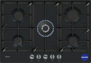 Neff T27CIQ8S0 Hobs Gas - 1723134