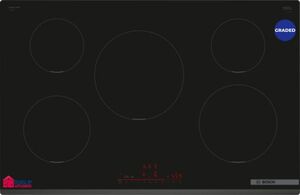 Bosch PIV831HB1E Hobs Induction - 1727011