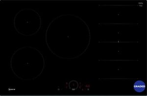 Neff T68FHV4L0 Hobs Induction - 1726988