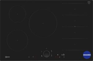 Neff T68FUV4L0 Hobs Induction - 1726990