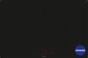 Siemens EH801HVB1E Hobs Induction - 1727009