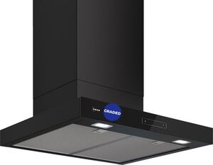 Neff D67BDN2S0B Hoods Chimney - 1727001