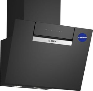 Bosch DWK67FN60B Hoods Chimney - 1706091