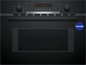 Bosch CMA583MB0B Combination Combination - 1723101