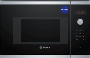Bosch BFL523MS0B Microwaves Microwaves - 1727005
