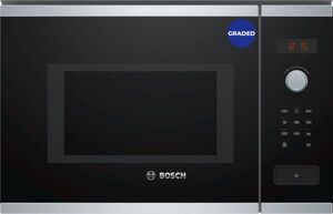 Bosch BFL553MS0B Microwaves Standard - 1723084