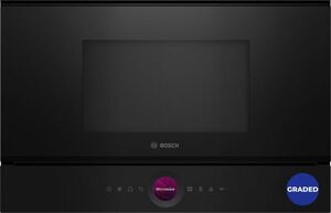 Bosch BFL7221B1B Microwaves With Grill - 1723086