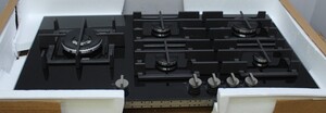 Siemens ER9A6SH40 Hobs Gas - 1738478