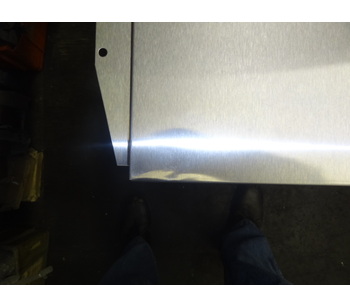 Bosch DHZ6551 Accessories Hoods - 138762