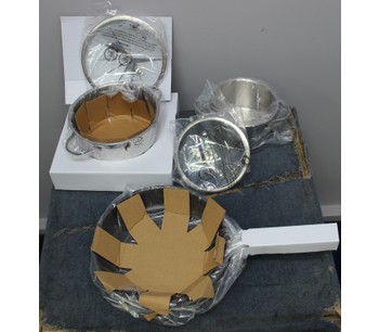 Neff Z943SE0 Accessories Hobs - 248169