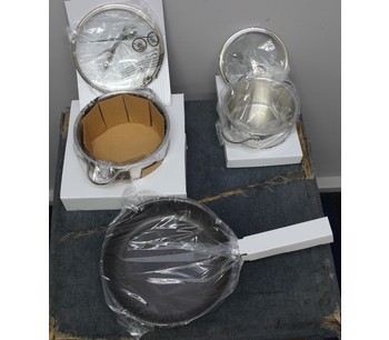 Neff Z943SE0 Accessories Hobs - 248168